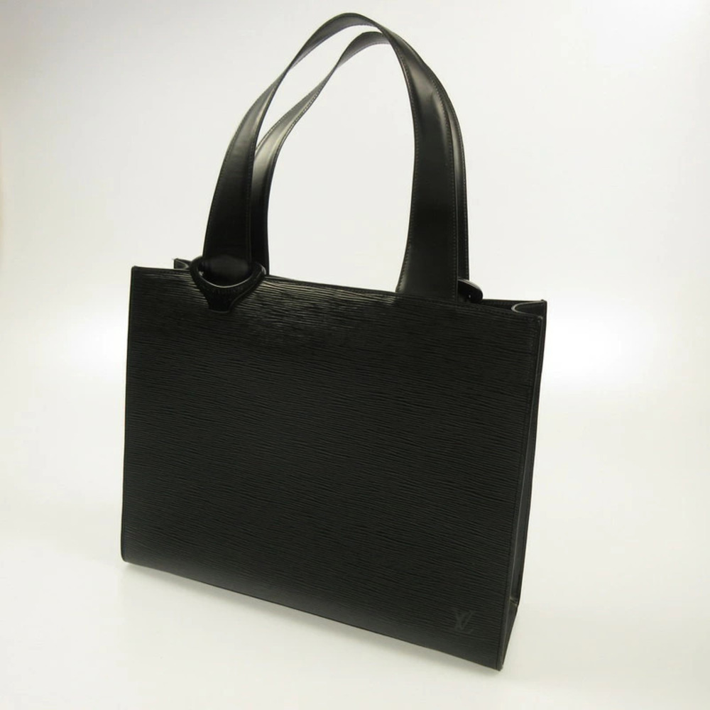 LOUIS VUITTON Epi Gemmo Tote Bag